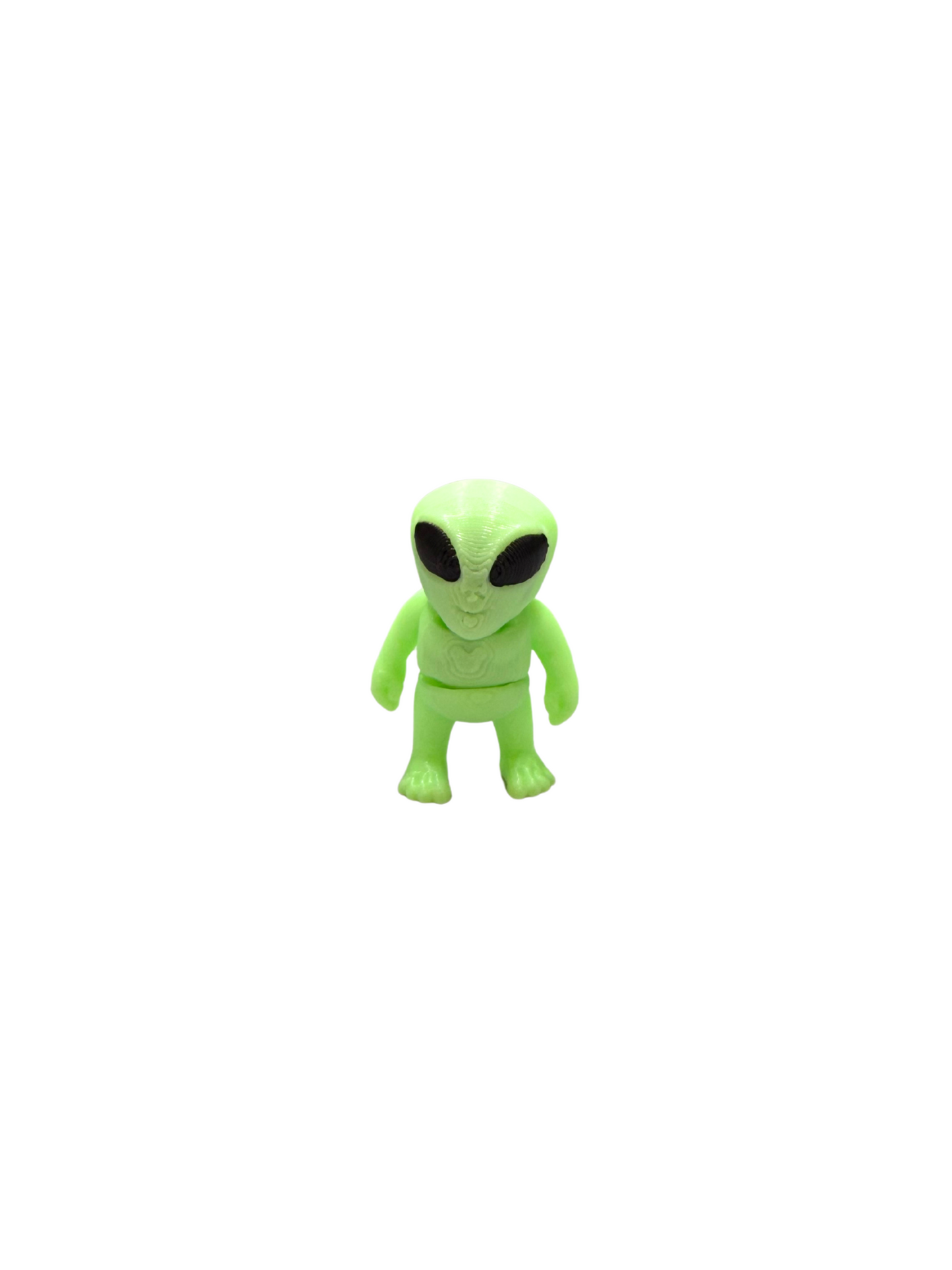 Alien - Glow in the dark