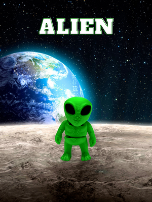 Alien