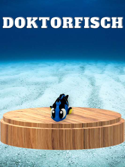 Doktorfisch