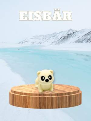 Eisbär
