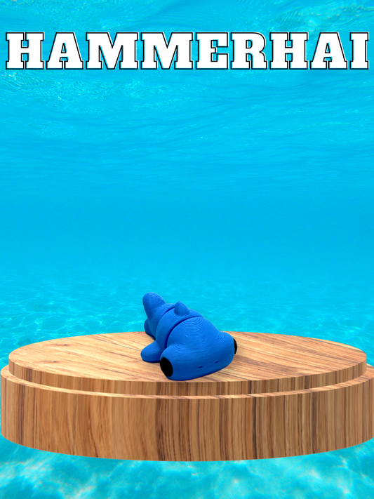 Hammerhai