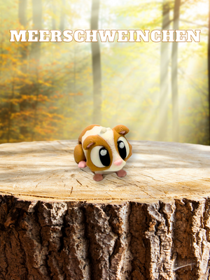 Meerschweinchen