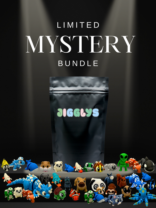 Mystery Bundle