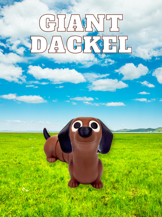 Giant Dackel