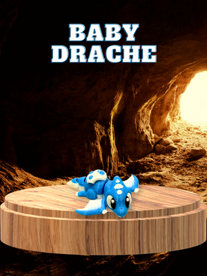 Babydrache