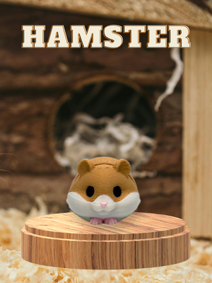 Hamster