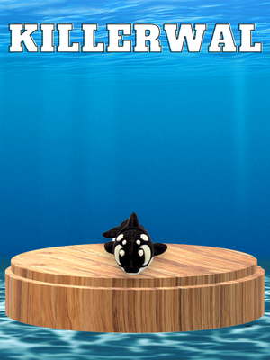 Killerwal