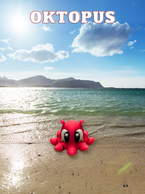 Oktopus