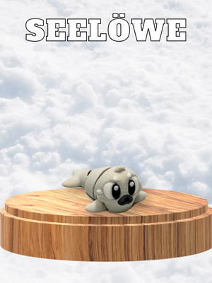Seelöwe